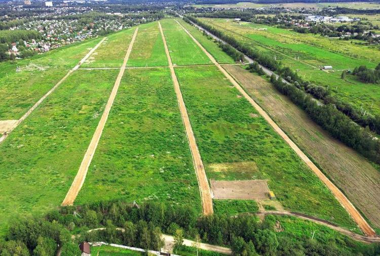 мкр. Соловьиный