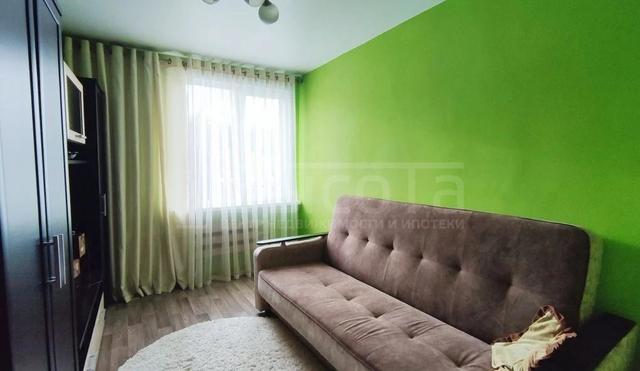 Фото 3 комнатная квартира 56.1 м2 этаж 2/9: 8