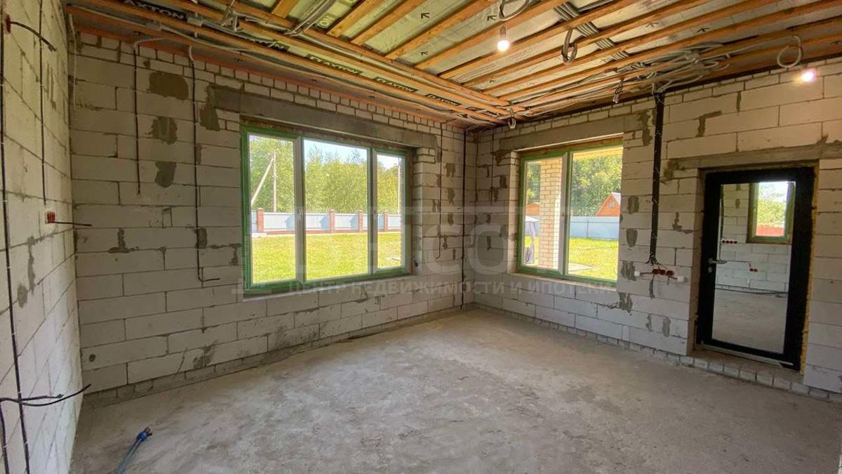 Фото 1-этажный коттедж 74 м2: 15