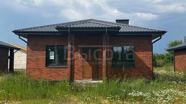 Фото 1-этажный дом 92 м2: 2