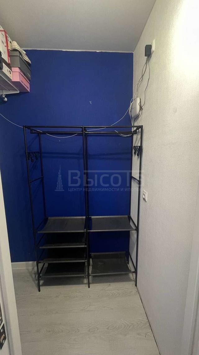 Фото 1 комнатная квартира 49 м2 этаж 5/16: 6