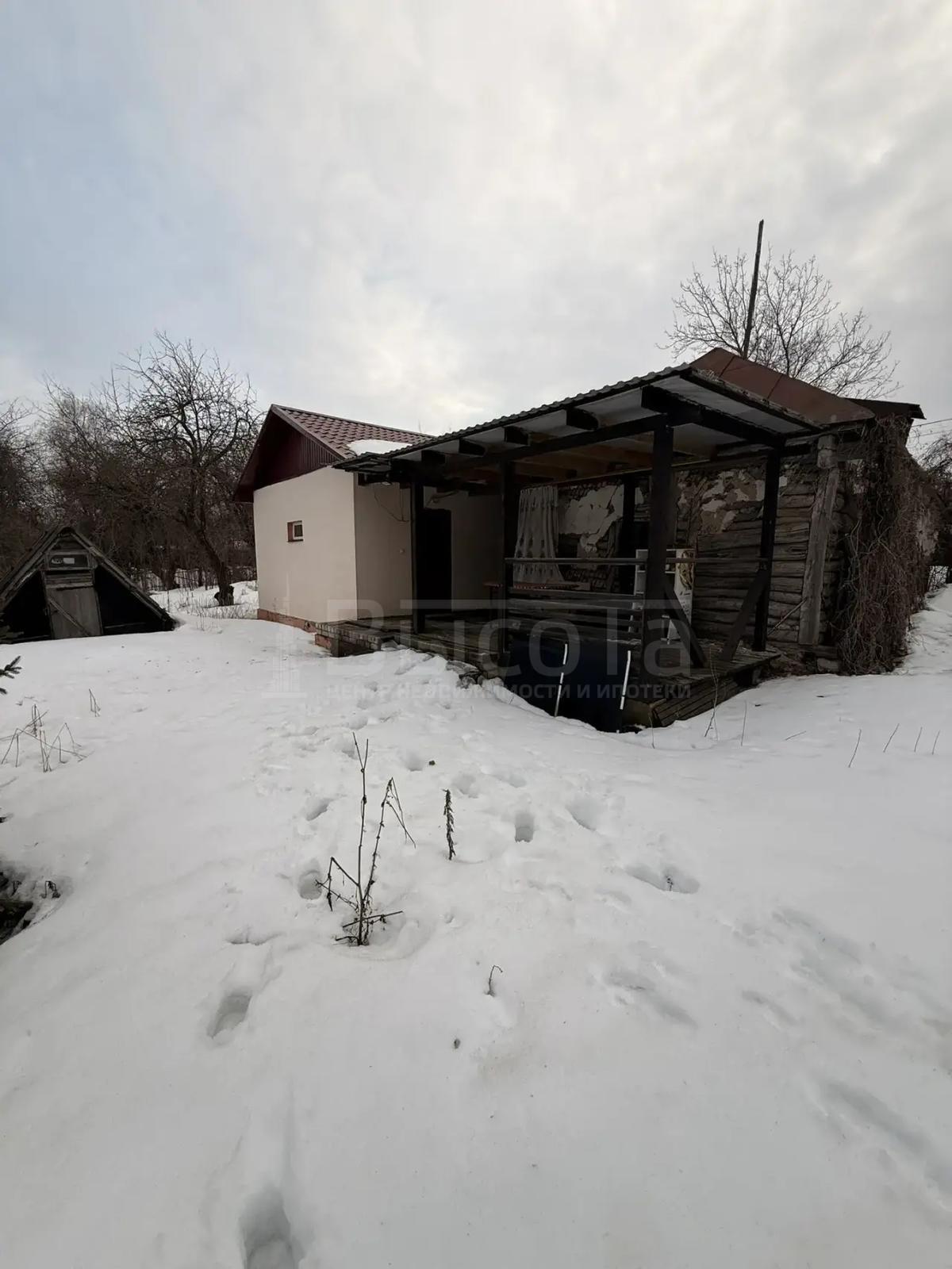 Фото 1-этажный коттедж 50 м2: 2