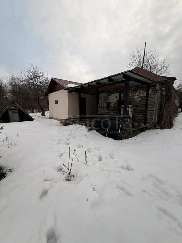 Фото 1-этажный коттедж 50 м2: 2