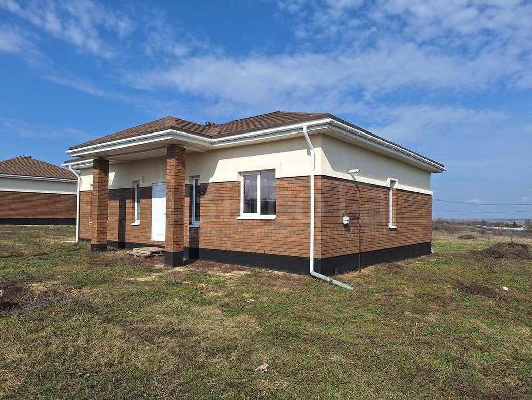 Фото 1-этажный дом 105 м2: 5