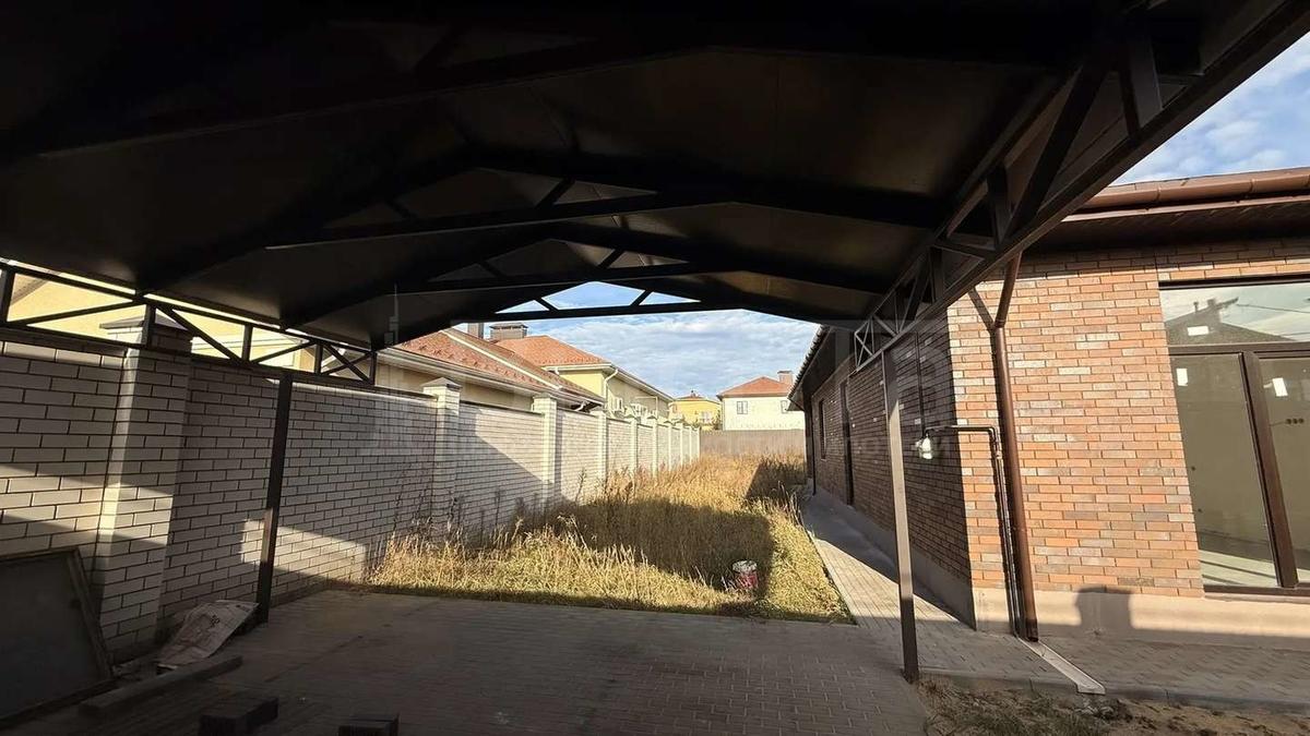 Фото 1-этажный дом 170 м2: 5