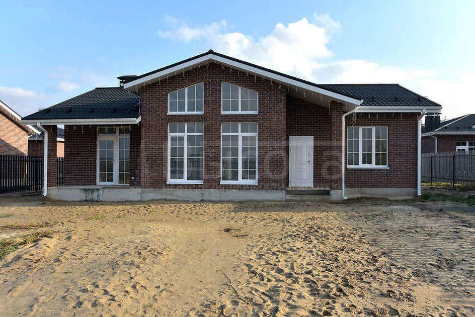 Фото 1-этажный дом 103 м2: 2