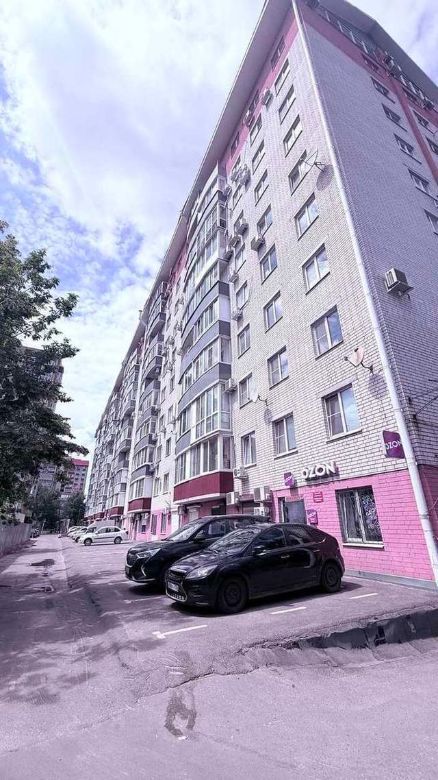 Фото 2 комнатная квартира 68.8 м2 этаж 3/10: 13