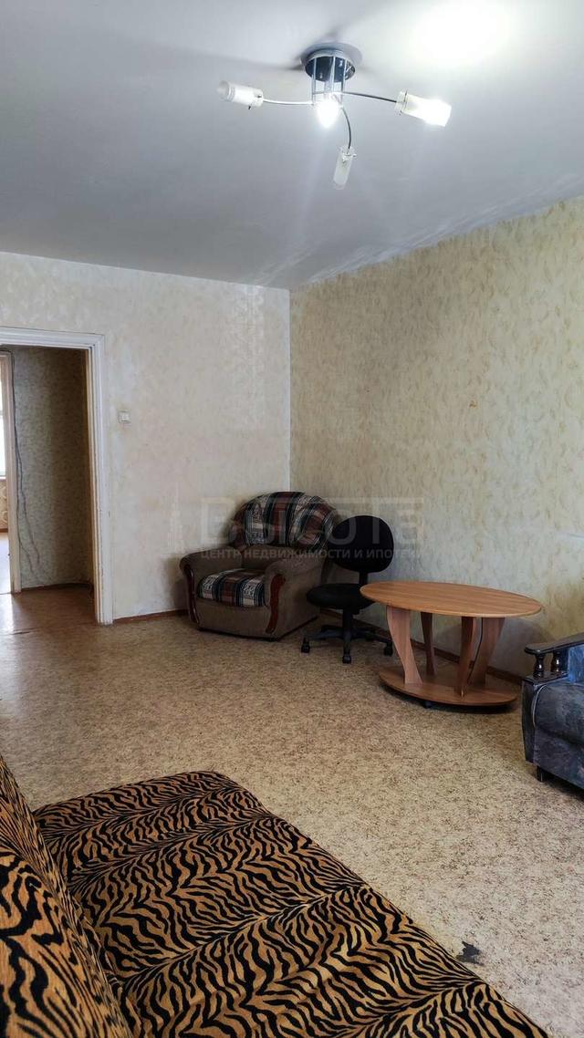 Фото 2 комнатная квартира 54 м2 этаж 1/10: 4