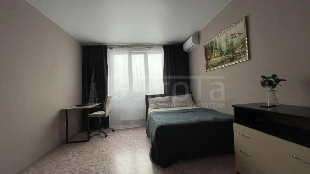 Фото 1 комнатная квартира 38 м2 этаж 15/17: 2