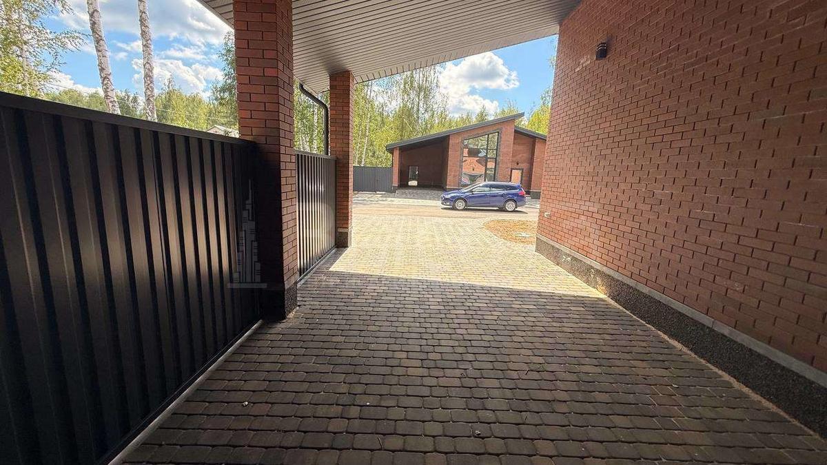 Фото 1-этажный дом 178 м2: 5