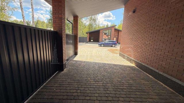 Фото 1-этажный дом 178 м2: 5