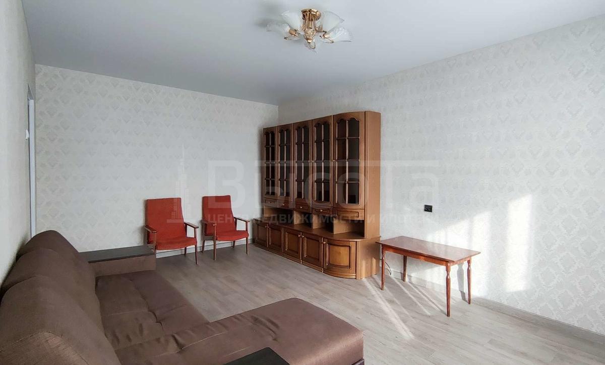 Фото 2 комнатная квартира 52.1 м2 этаж 9/9: 1