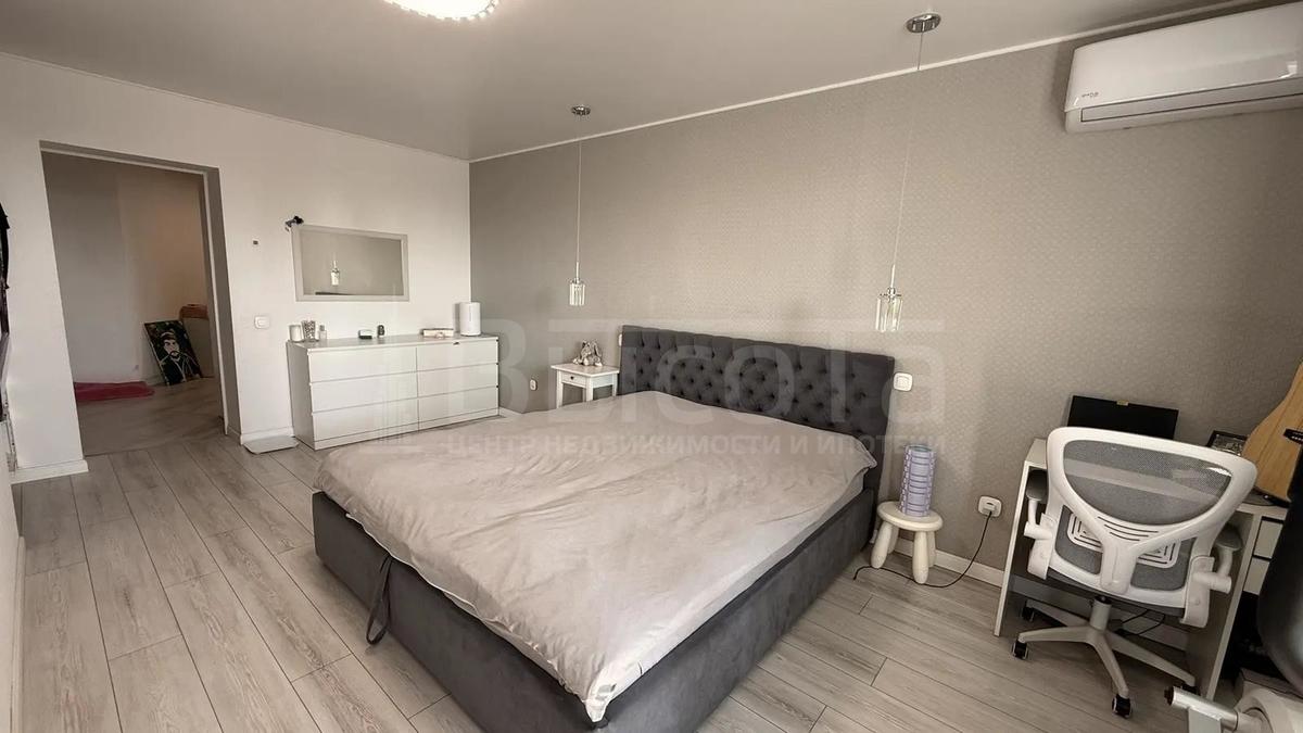 Фото 2 комнатная квартира 78.1 м2 этаж 8/11: 17