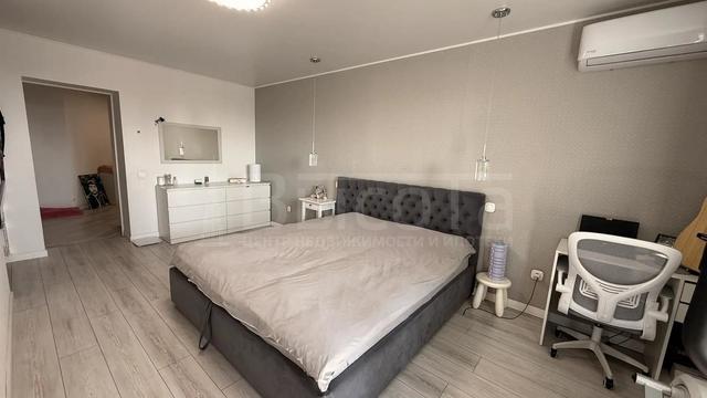 Фото 2 комнатная квартира 78.1 м2 этаж 8/11: 17