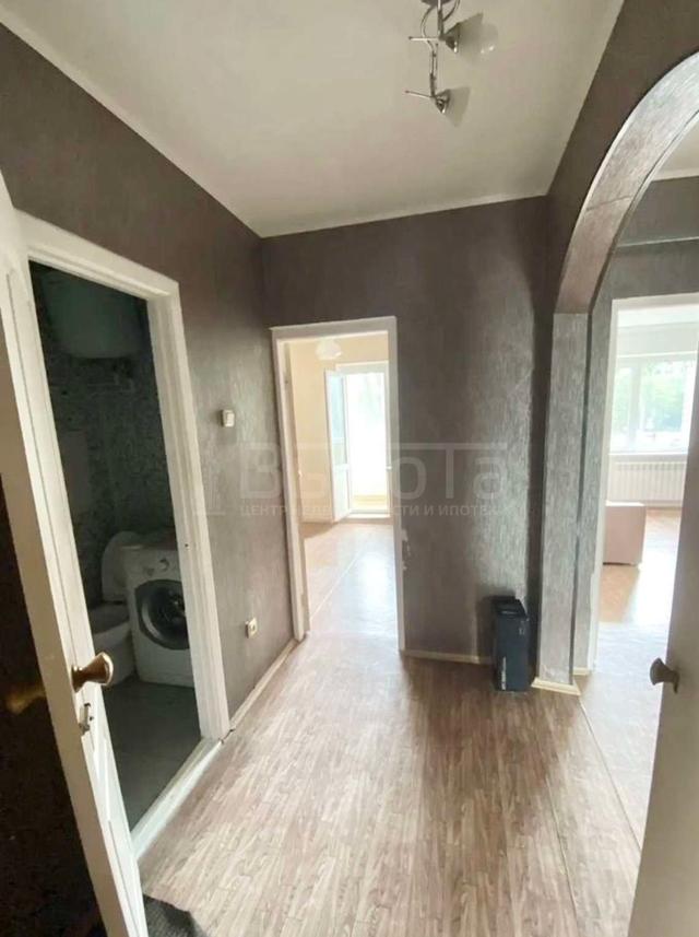 Фото 1-комнатная квартира 40 м2 этаж 3/17: 6