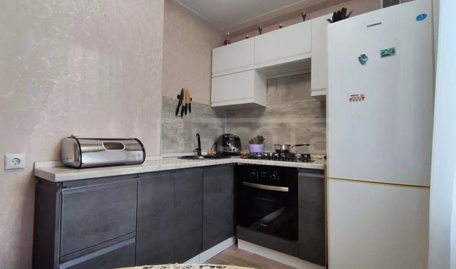 Фото 3 комнатная квартира 56.1 м2 этаж 2/9: 3