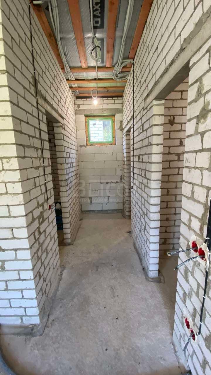 Фото 1-этажный коттедж 74 м2: 14