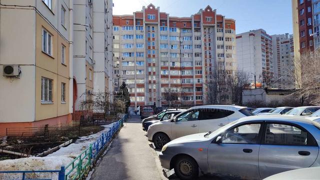 Фото 2 комнатная квартира 54 м2 этаж 1/10: 18