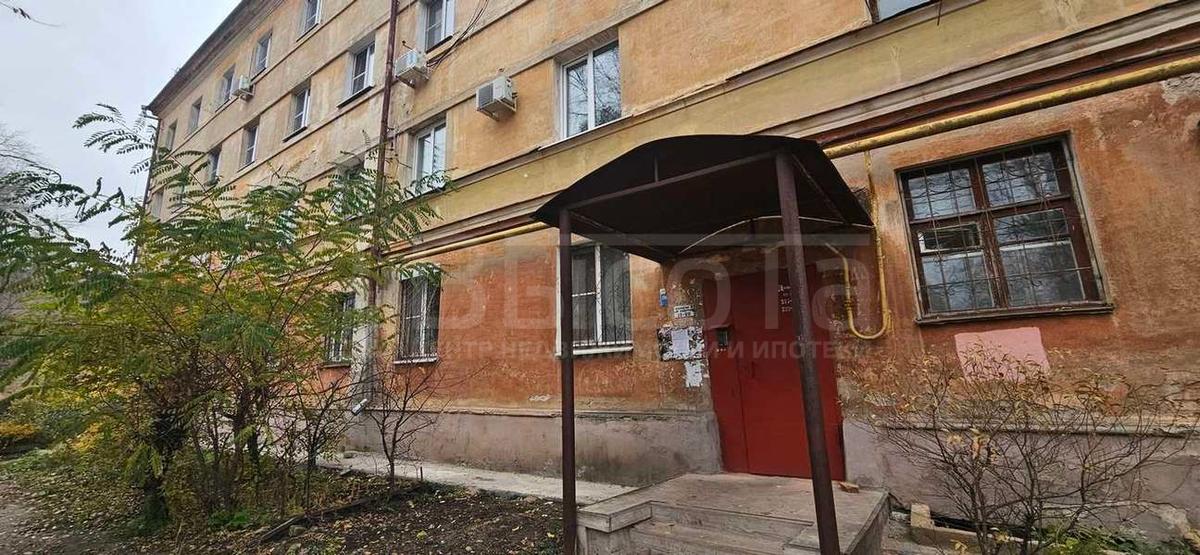 Фото 3 комнатная квартира 67 м2 этаж 3/4: 14