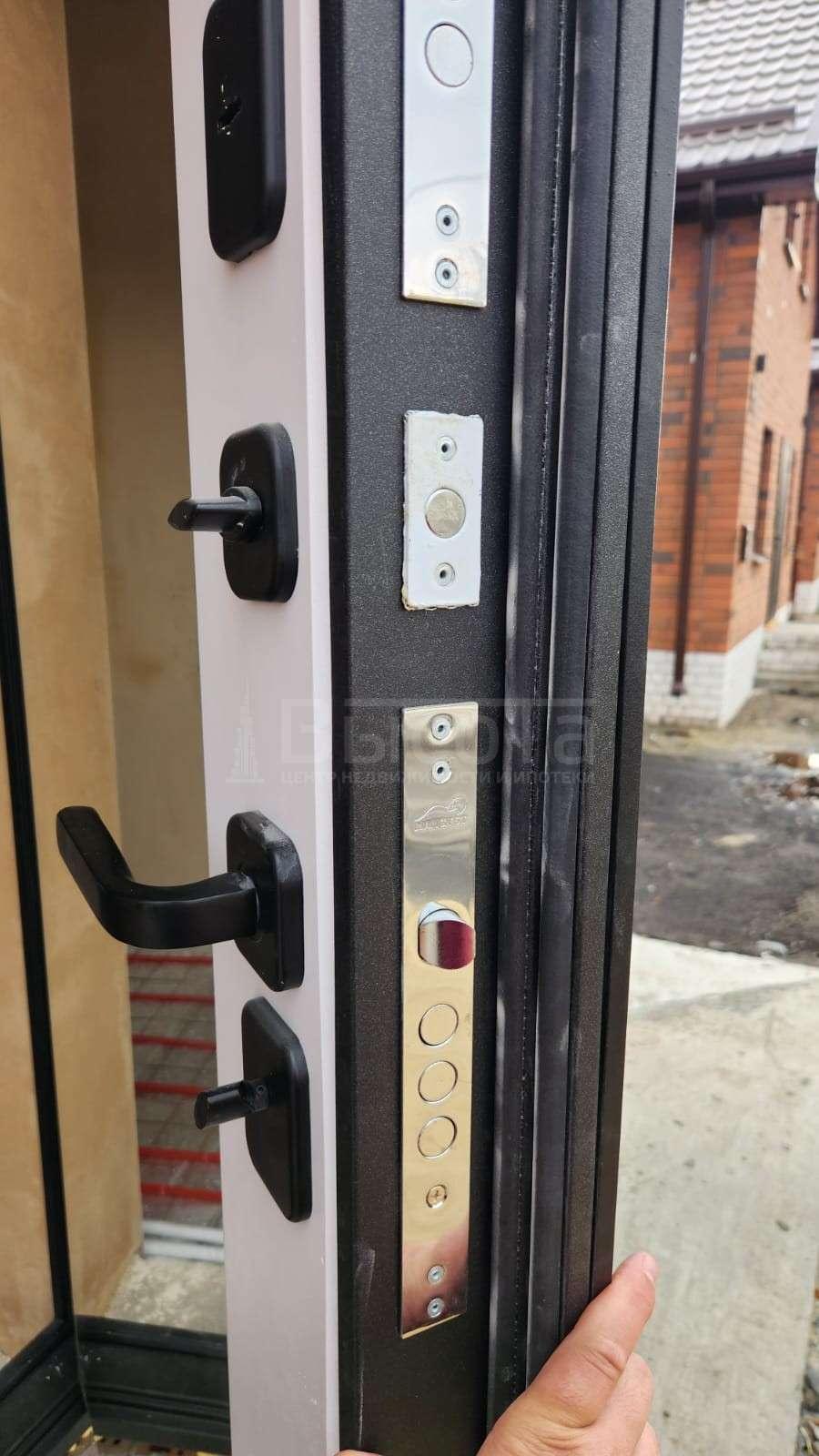 Фото 2-этажный дом 100 м2: 14