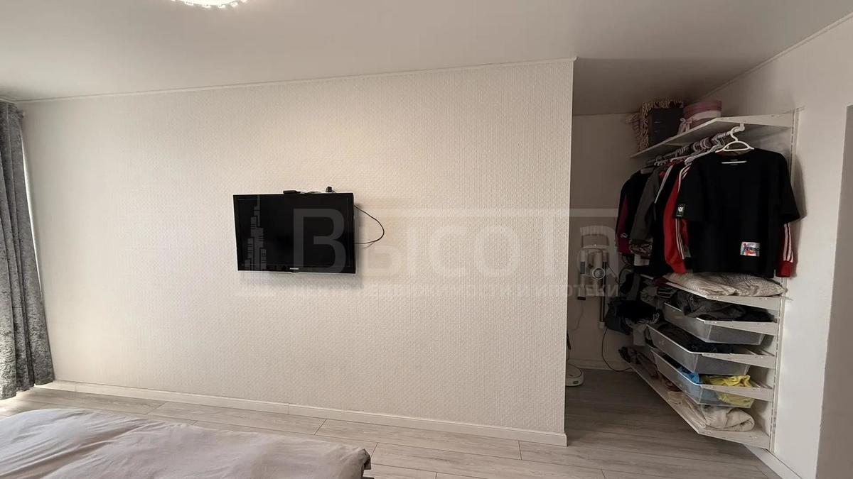 Фото 2 комнатная квартира 78.1 м2 этаж 8/11: 19