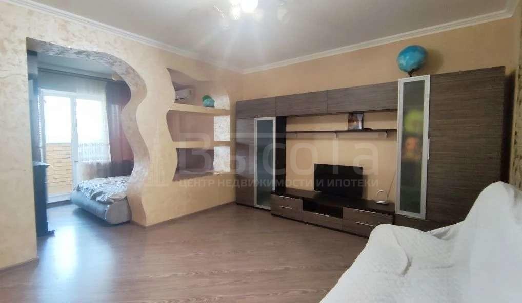 Фото 1 комнатная квартира 52 м2 этаж 14/16: 4