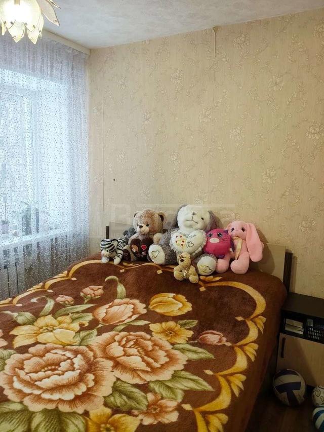 Фото 3 комнатная квартира 42 м2 этаж 3/5: 9