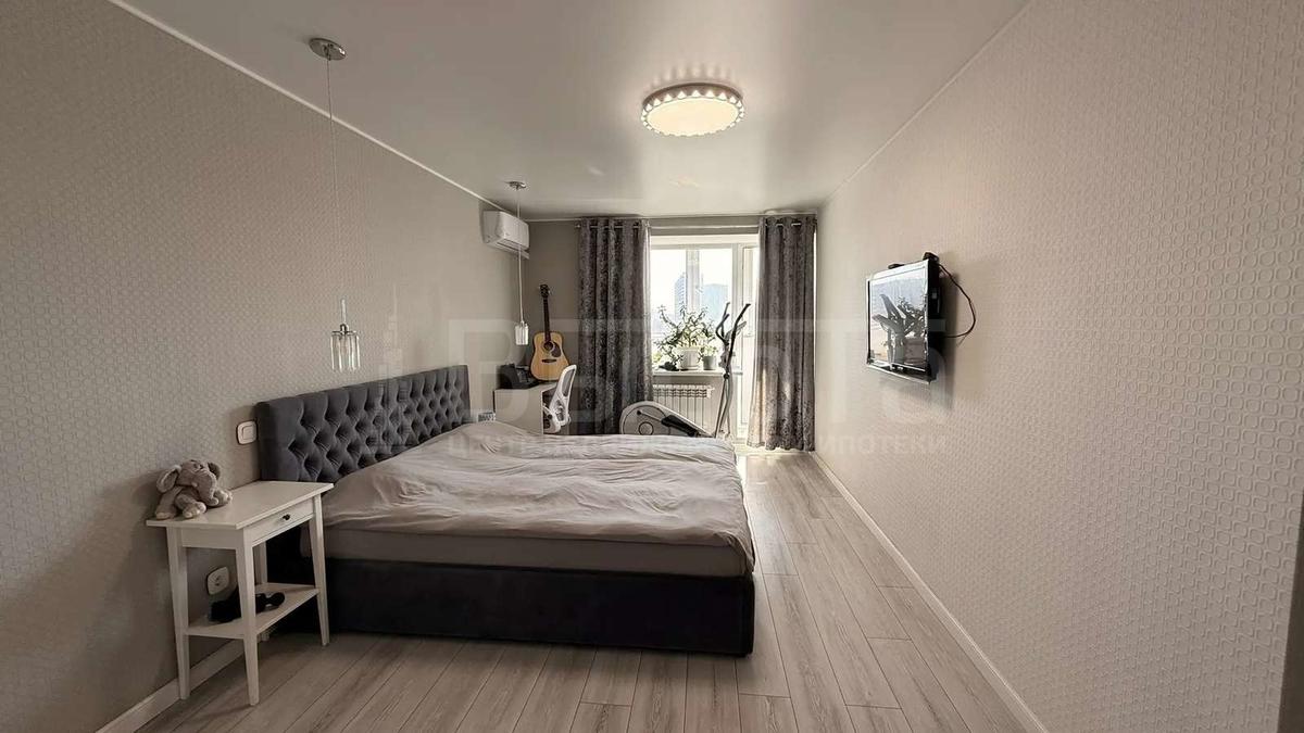 Фото 2 комнатная квартира 78.1 м2 этаж 8/11: 14