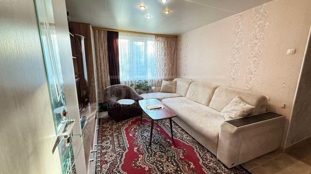 Фото 4 комнатная квартира 68.2 м2 этаж 7/9: 8