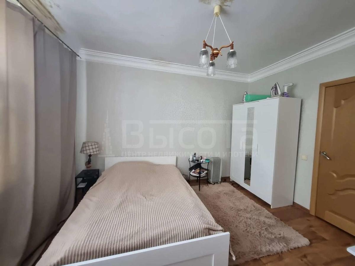 Фото 3 комнатная квартира 72.9 м2 этаж 3/4: 8