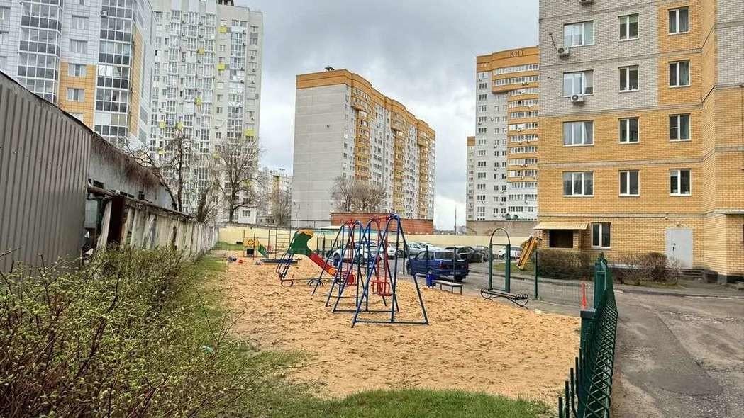 Фото 1 комнатная квартира 28.4 м2 этаж 16/17: 21