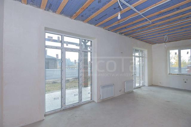 Фото 1-этажный дом 100 м2: 16