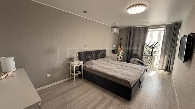 Фото 2 комнатная квартира 78.1 м2 этаж 8/11: 15