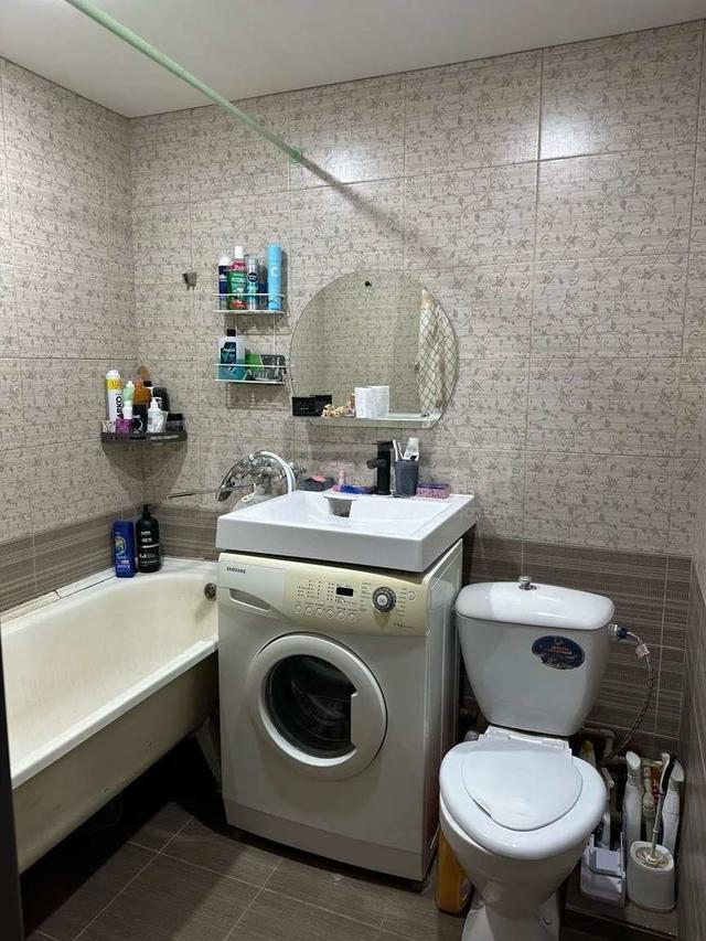 Фото 1 комнатная квартира 35.5 м2 этаж 1/10: 8