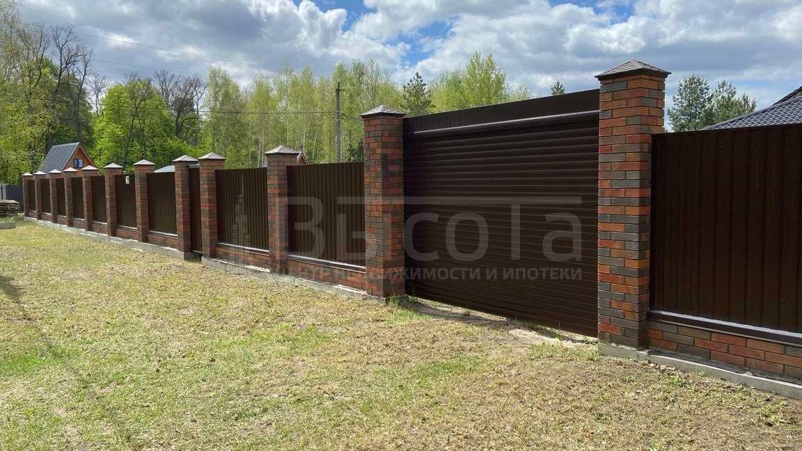 Фото 1-этажный коттедж 74 м2: 18