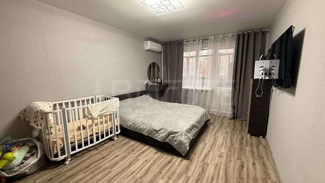 Фото 1 комнатная квартира 37.8 м2 этаж 2/9: 5