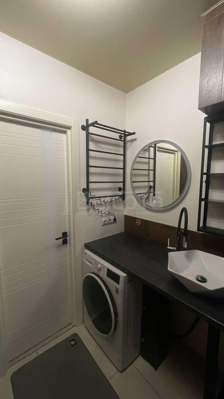 Фото 1 комнатная квартира 49 м2 этаж 5/16: 9