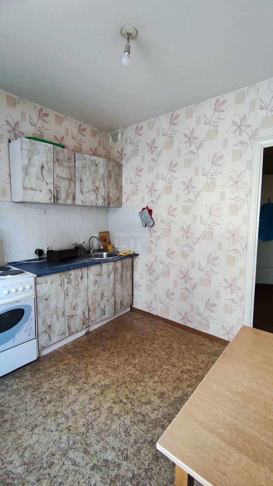 Фото 2 комнатная квартира 54 м2 этаж 1/10: 7