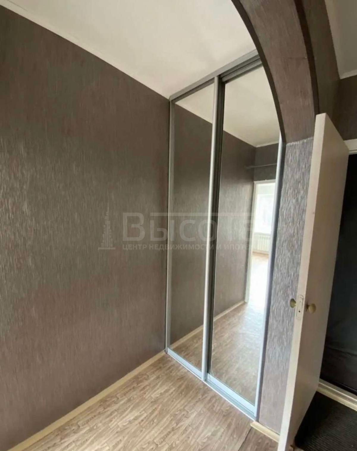 Фото 1-комнатная квартира 40 м2 этаж 3/17: 7