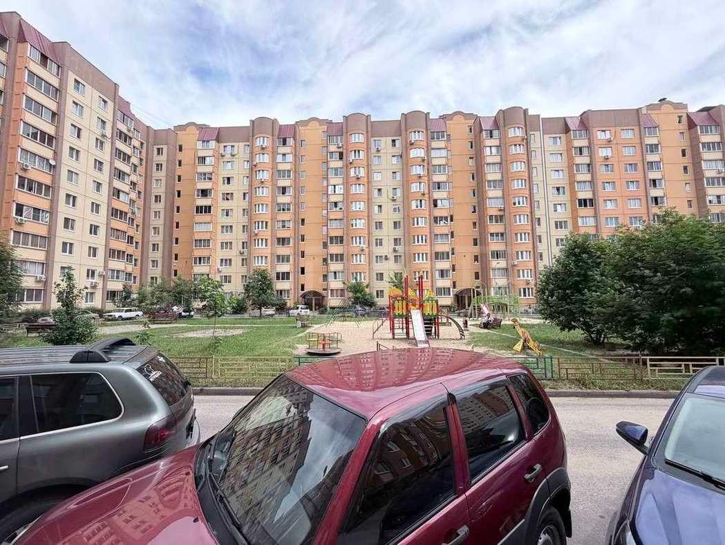 Фото 1 комнатная квартира 38.1 м2 этаж 10/10: 1