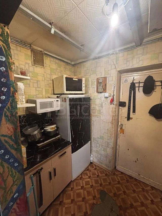 Фото 1 комнатная квартира 18.7 м2 этаж 3/5: 6