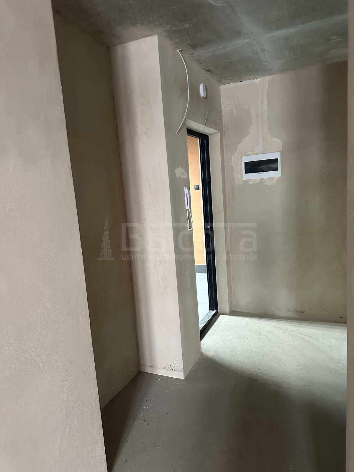 Фото 1 комнатная квартира 22 м2 этаж 6/17: 4