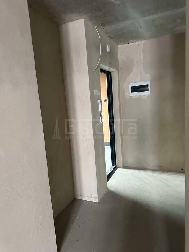 Фото 1 комнатная квартира 22 м2 этаж 6/17: 4