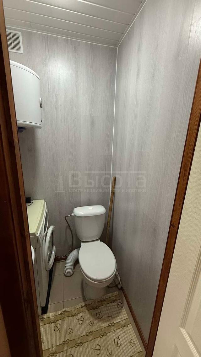Фото 2-этажный коттедж 36 м2: 32