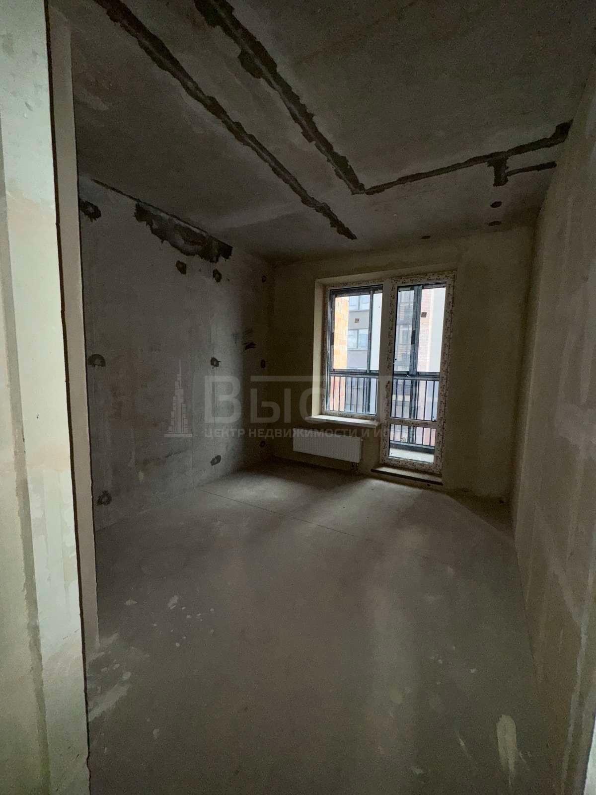 Фото 1 комнатная квартира 33.88 м2 этаж 10/19: 9