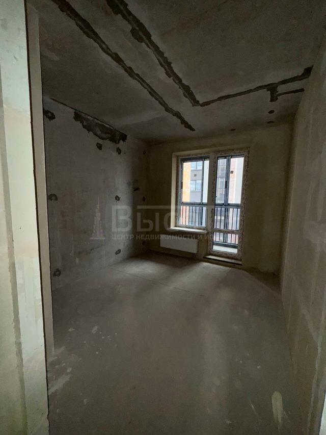 Фото 1 комнатная квартира 33.88 м2 этаж 10/19: 9