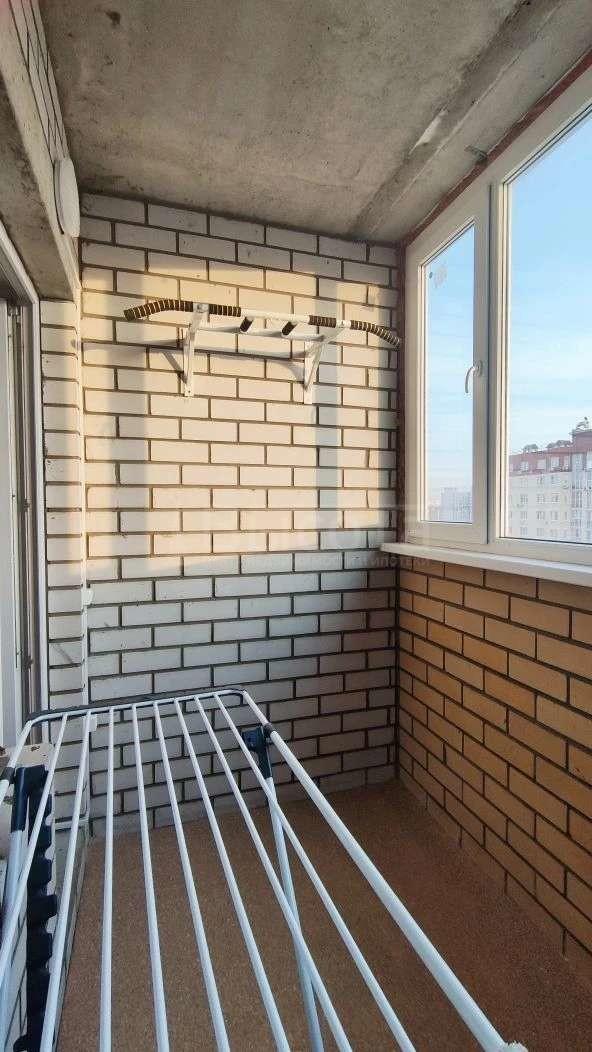 Фото 1 комнатная квартира 52 м2 этаж 14/16: 9