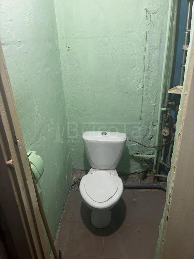 Фото 1 комнатная квартира 19.5 м2 этаж 2/5: 7