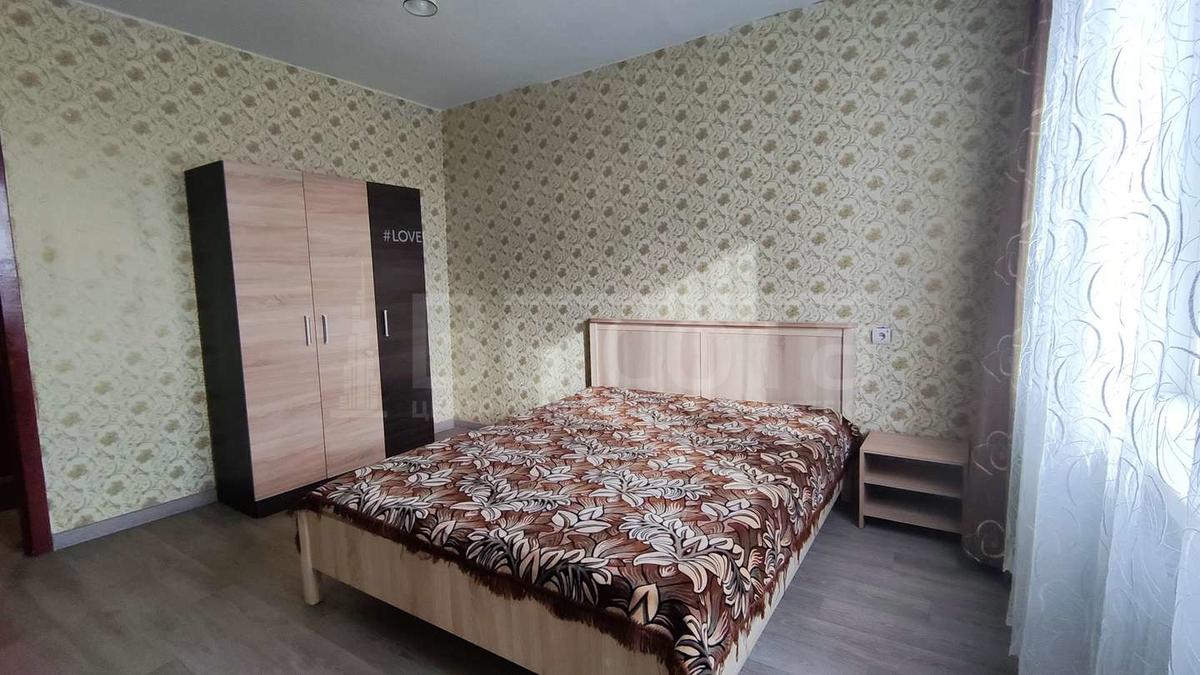 Фото 2 комнатная квартира 52.1 м2 этаж 9/9: 5