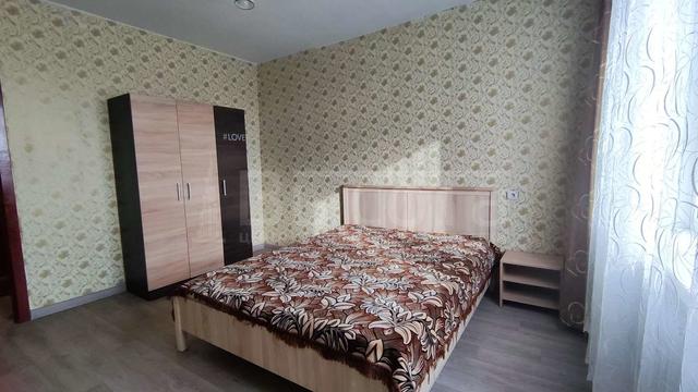 Фото 2 комнатная квартира 52.1 м2 этаж 9/9: 5